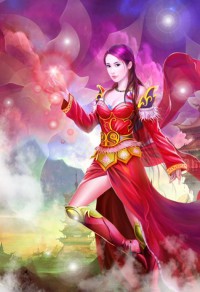 我和小美