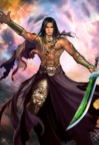 俏女無敵:美男殺手不好惹
