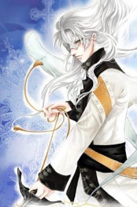 真人吕布