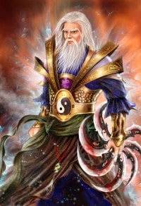 来自地狱的男人