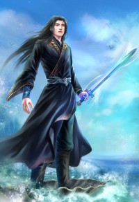 那个馋人的家伙