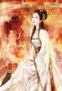陈家有女要娶妻