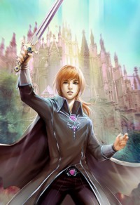 女相