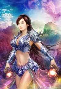 (影视同人)当甄嬛传与如懿传融合