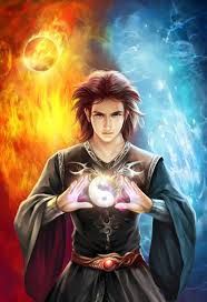 冷血女魔和她的帝王男寵:妖臨天下