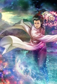 神仙合伙人