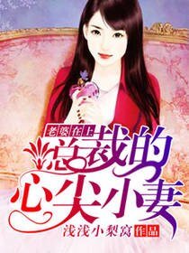 老婆在上:總裁的心尖小妻