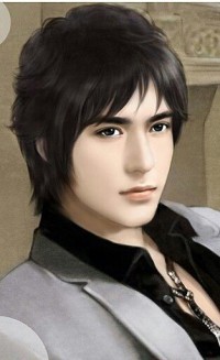 （BL/暮光+HP同人)(GGAD)黑魔王吸血鬼