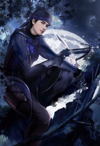 [综]女神不好当