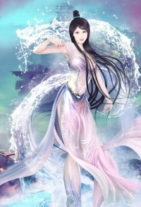 壮汉的美人夫郎[美食]