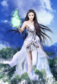 独龙魔法师
