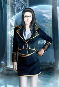梦落星宇