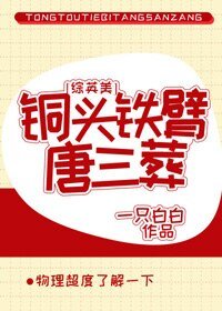 （无CP/综英美剧同人）铜头铁臂唐三葬[综英美]
